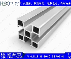 40*40*t2.0鋁型材